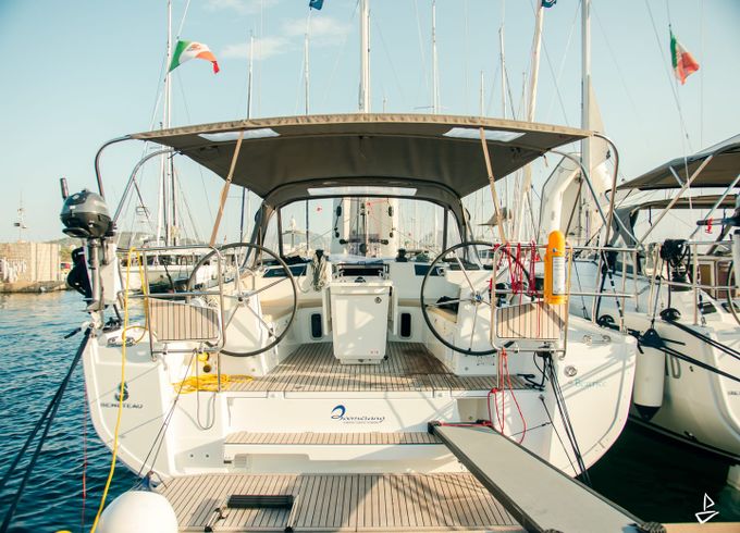 Beneteau Oceanis 40.1