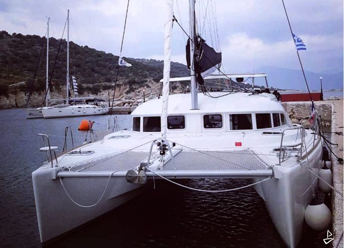 Lagoon 380