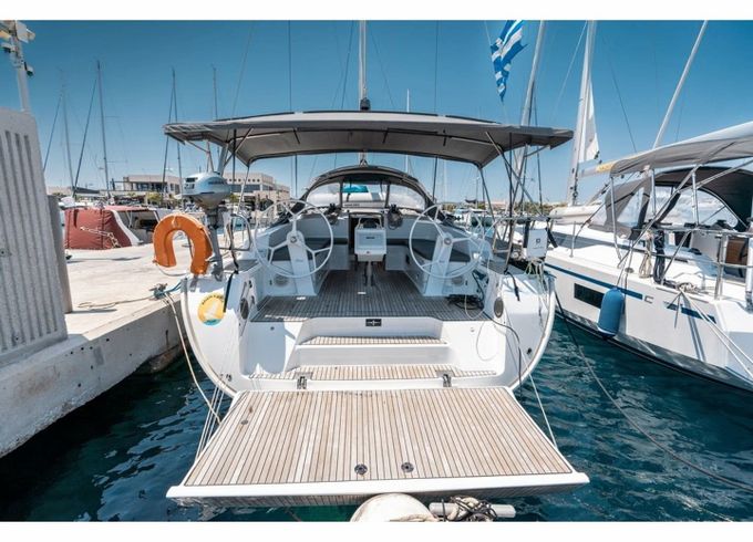 Bavaria 46