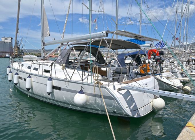 Bavaria 45 Cruiser