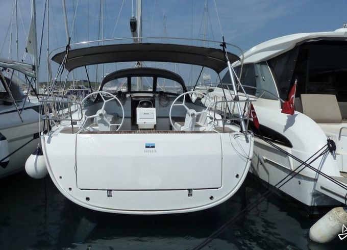 Bavaria 46 Cruiser