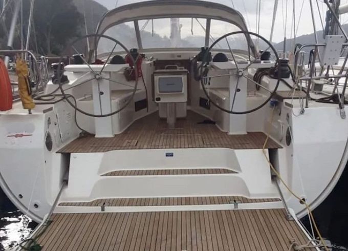 Bavaria Cruiser 50