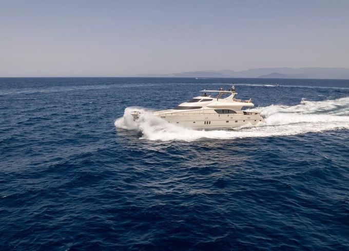 Delphia 24