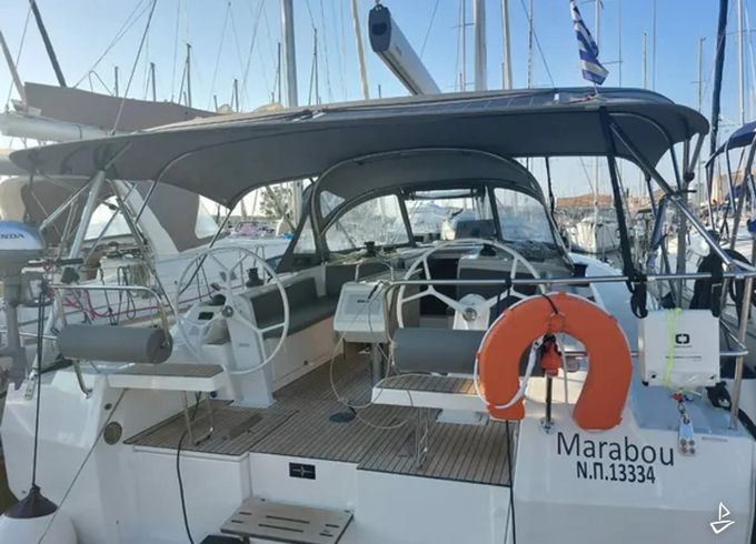 Bavaria C42