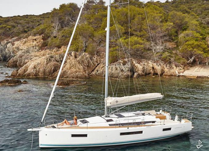 Jeanneau Sun Odyssey 440