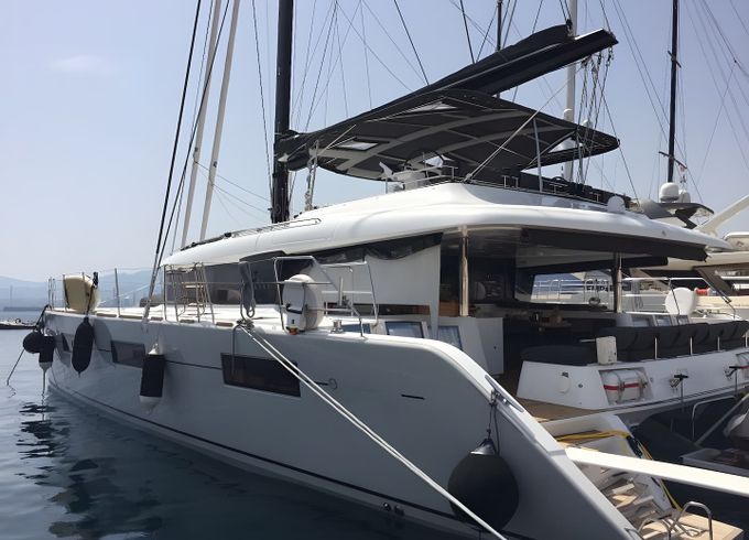 Lagoon 620