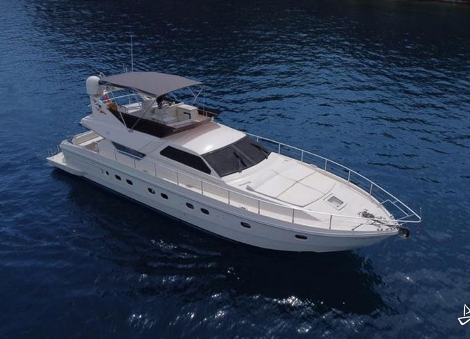 Ferretti Yachts 175