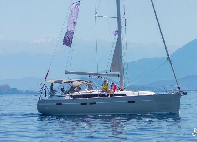 Bavaria 46 Cruiser