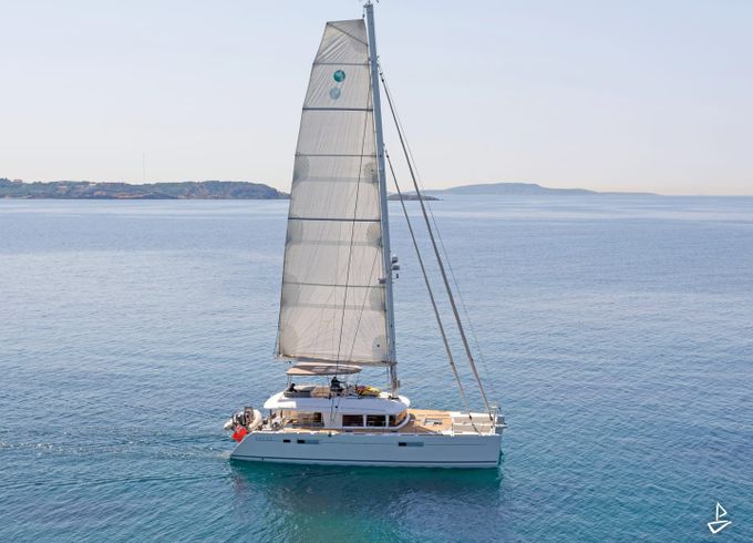 Lagoon 560