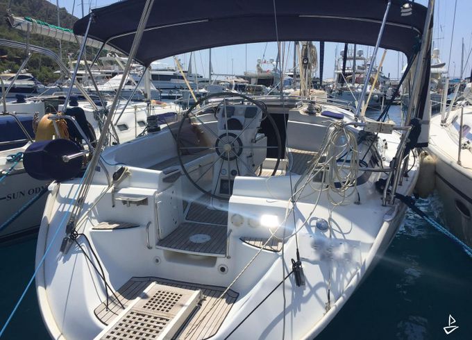 Bavaria 38
