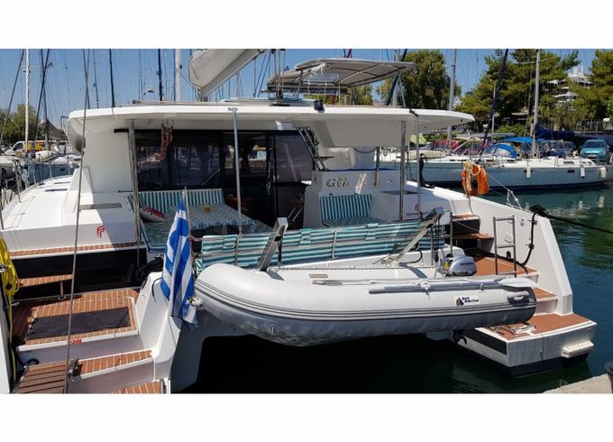 Astrea 42