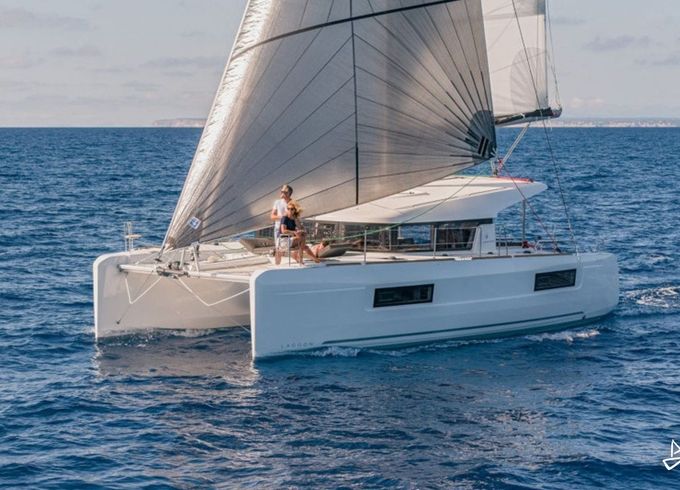 Lagoon 40