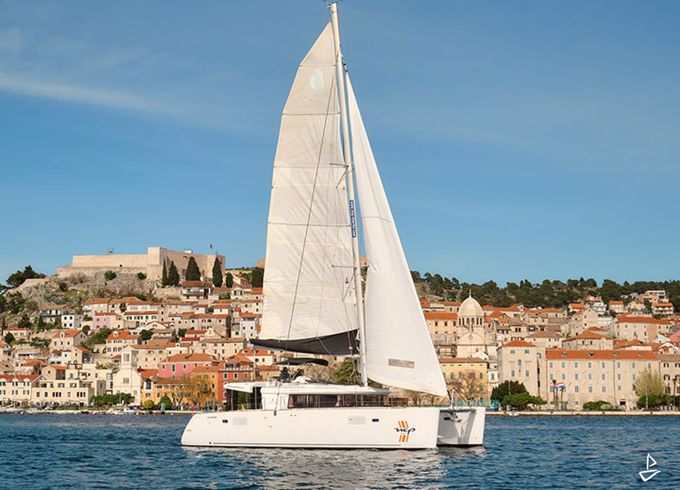 Lagoon 450