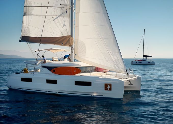 Lagoon 46