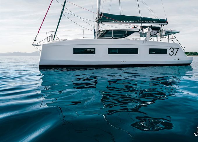 Aventura 37