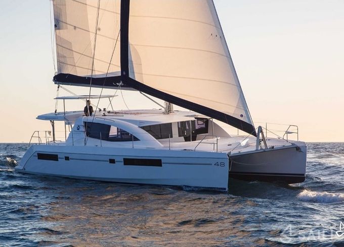Leopard 48