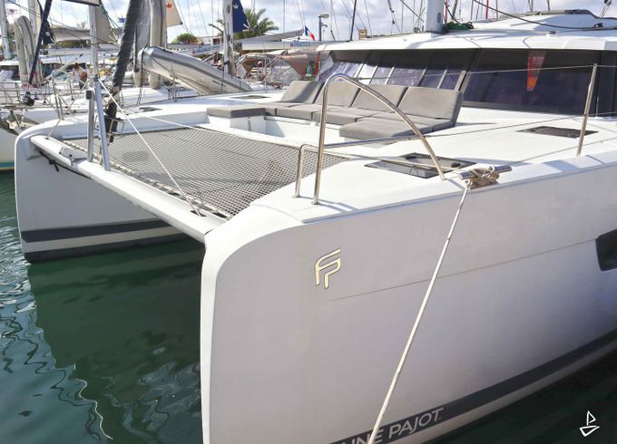 Fountaine Pajot Astrea 42 Maestro