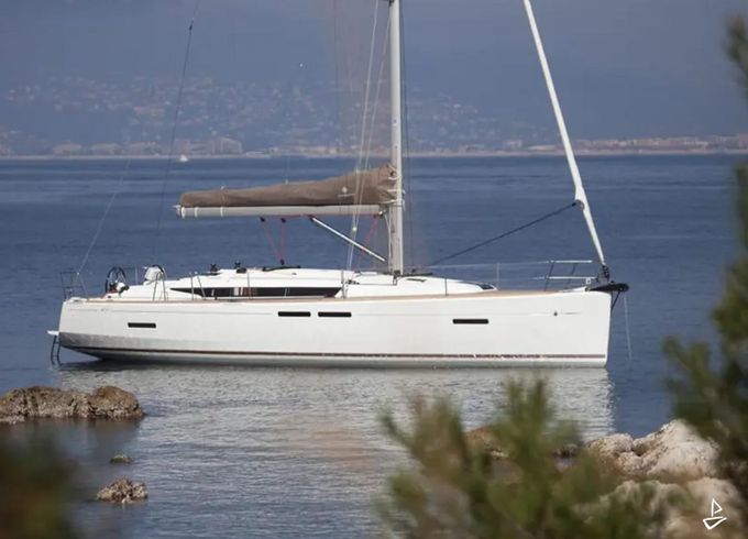 Jeanneau Sun Odyssey 419