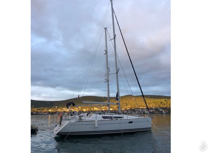 Jeanneau Sun Odyssey 36i