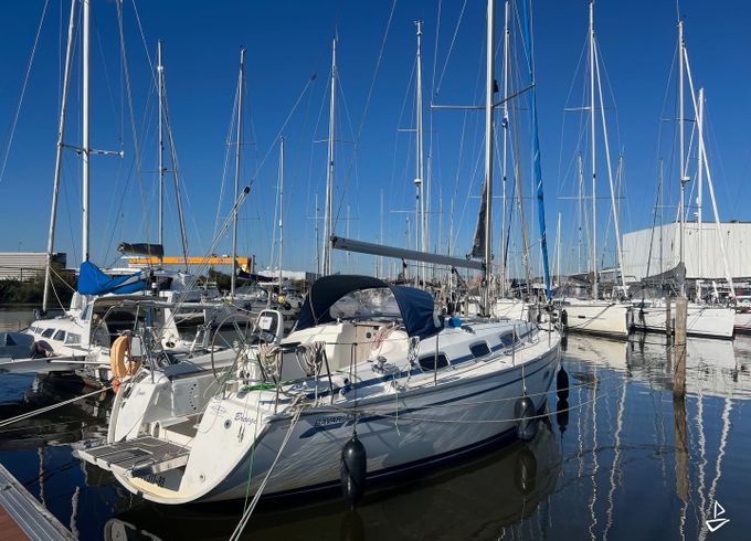 Bavaria 35 Cruiser
