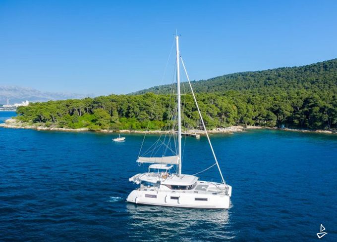 Lagoon 46