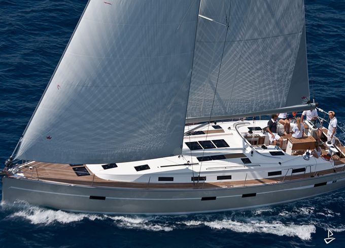 Bavaria Cruiser 50