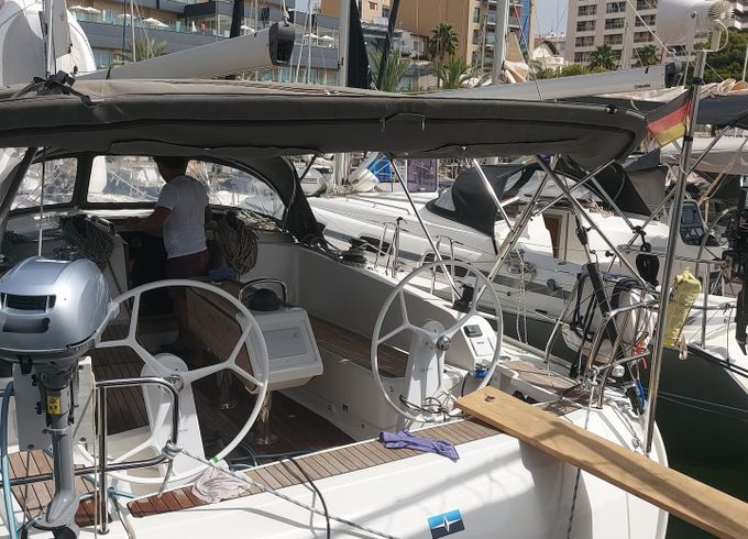 Bavaria 41 Cruiser