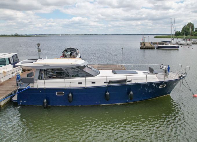 Nautika 1300
