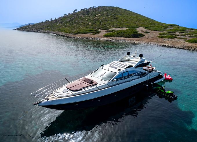 Azimut 68 S
