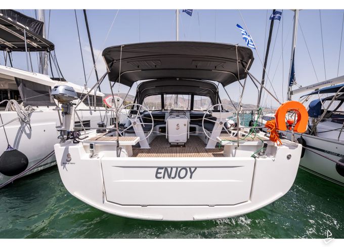 Beneteau Oceanis 51.1