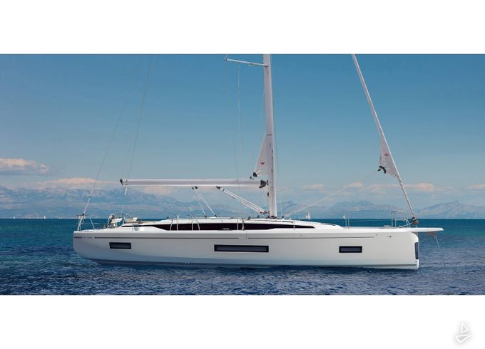 Bavaria 46 Cruiser