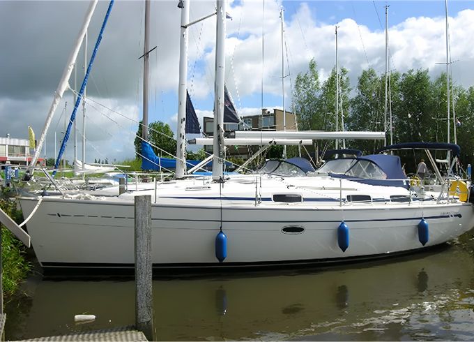 Bavaria 37 Cruiser