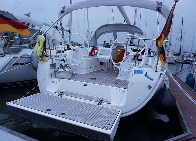 Bavaria 37 Cruiser