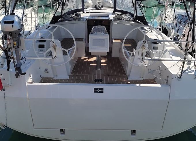 Bavaria C38