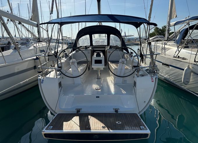 Bavaria 37 Cruiser