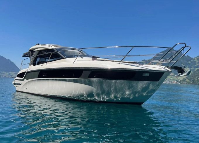 Bavaria Sport 36 HT
