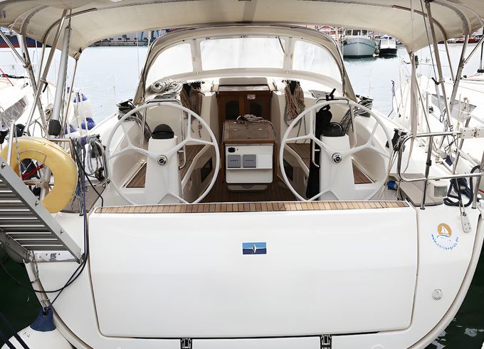 Bavaria 40 Cruiser