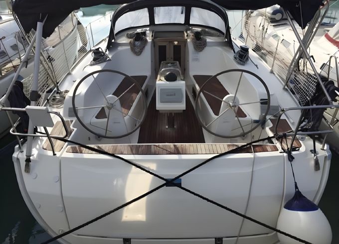 Bavaria 41 Cruiser