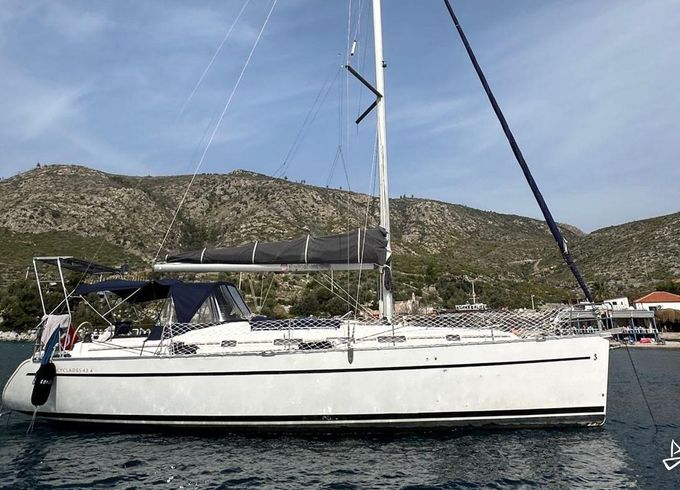 Beneteau Cyclades