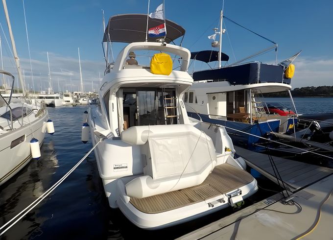 Beneteau Antares 36