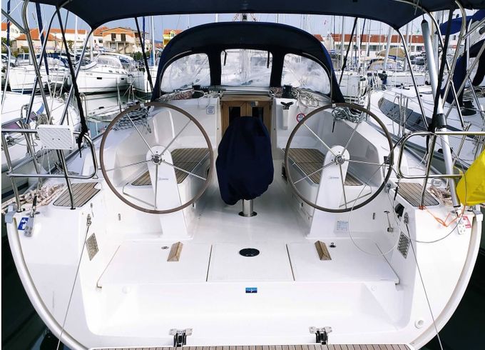 Bavaria 41 Cruiser