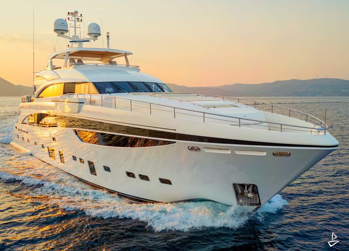 Princess 40