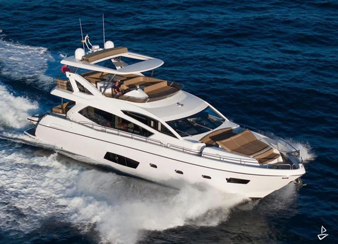 Sunseeker Manhattan 73