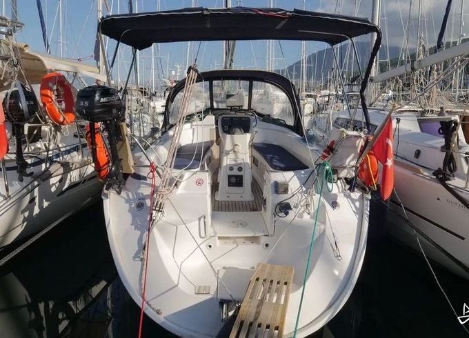Bavaria 36