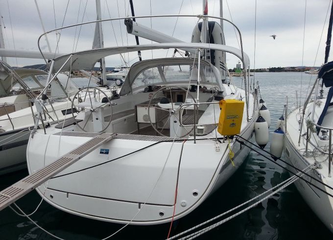 Bavaria 45 Cruiser