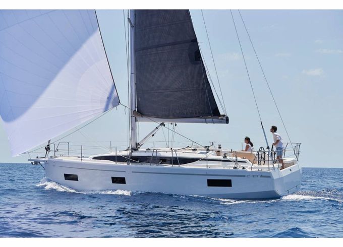 Bavaria 38 Cruiser