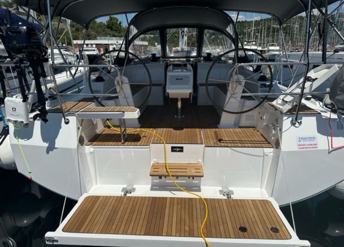 Bavaria 42 Cruiser