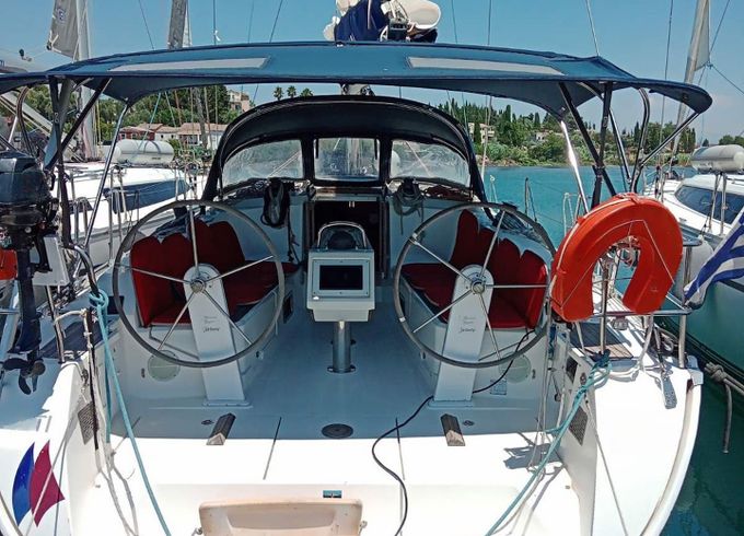 Bavaria 41 Cruiser