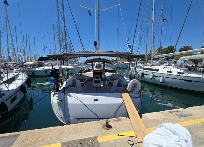 Bavaria 46 Cruiser