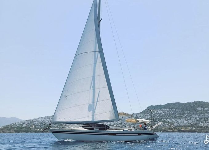 Gib Sea 442